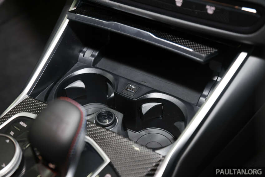 2023 G87 BMW M2 in Malaysia – 460 PS, 0-100 in 4.1s; from RM573k for standard model, Pro Package RM617k 1651846