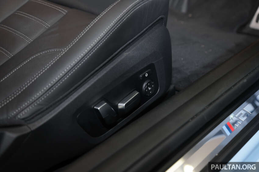 2023 G87 BMW M2 in Malaysia – 460 PS, 0-100 in 4.1s; from RM573k for standard model, Pro Package RM617k 1651858