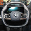 2024 BMW iX updated in Malaysia – xDrive40 dropped; 22 kW AC charging, std air suspension; from RM466k
