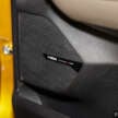 New Mitsubishi Xforce teaser shows Yamaha sound system, fabric-covered dash – open for booking in Feb