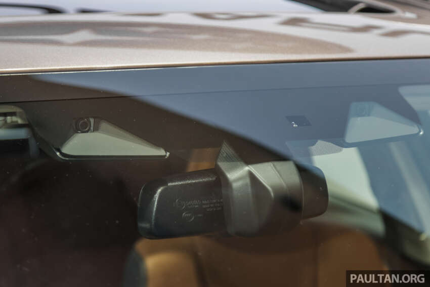 GIIAS 2023: Subaru Outback 2.5i Touring EyeSight launched in Indonesia – dual-function X-Mode; RM236k 1656369