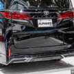 UMWT teases new Toyota Alphard, launch on Oct 23