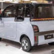 2023 Wuling Air EV review – not allowed in Malaysia; are we truly missing out on a viable Myvi-priced EV?