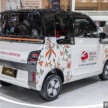 2023 Wuling Air EV review – not allowed in Malaysia; are we truly missing out on a viable Myvi-priced EV?