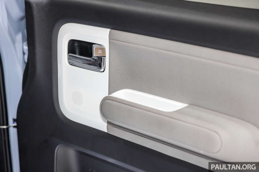 2023 Wuling Air EV review – not allowed in Malaysia; are we truly missing out on a viable Myvi-priced EV? 1657985