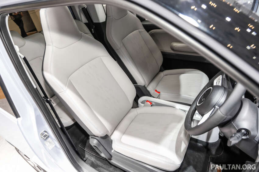 2023 Wuling Air EV review – not allowed in Malaysia; are we truly missing out on a viable Myvi-priced EV? 1657988