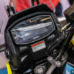 2023 Suzuki V-Strom  250 SX coming to Malaysia at year’s end, provisional pricing  below RM20,000