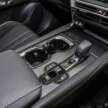 Lexus RX 500h F Sport Special Edition in Malaysia – RM512,888; 50 units only; exclusive design touches