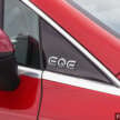 2023 Mercedes-Benz EQE350+ AMG Line in Malaysia – 669 km EV range; 292 PS, 565 Nm; priced from RM420k