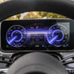2023 Mercedes-Benz EQE350+ AMG Line in Malaysia – 669 km EV range; 292 PS, 565 Nm; priced from RM420k