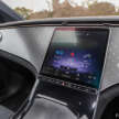 2023 Mercedes-Benz EQE350+ AMG Line in Malaysia – 669 km EV range; 292 PS, 565 Nm; priced from RM420k