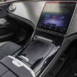 2023 Mercedes-Benz EQE350+ AMG Line in Malaysia – 669 km EV range; 292 PS, 565 Nm; priced from RM420k