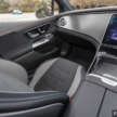 2023 Mercedes-Benz EQE350+ AMG Line in Malaysia – 669 km EV range; 292 PS, 565 Nm; priced from RM420k
