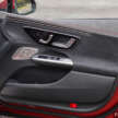 2023 Mercedes-Benz EQE350+ AMG Line in Malaysia – 669 km EV range; 292 PS, 565 Nm; priced from RM420k