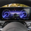 2023 Mercedes-Benz EQE350+ AMG Line in Malaysia – 669 km EV range; 292 PS, 565 Nm; priced from RM420k