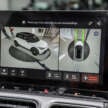 2024 smart #1 in Malaysia – walk-around video tour of EV, up to 440 km range, 428 PS Brabus, from RM189k