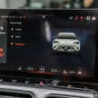 2024 smart #1 in Malaysia – walk-around video tour of EV, up to 440 km range, 428 PS Brabus, from RM189k