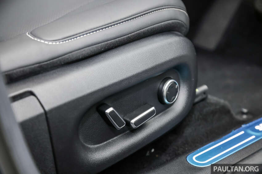 smart #1 EV’s Malaysian spec interior revealed – 13-speaker Beats audio, localised UI with charger location 1650909