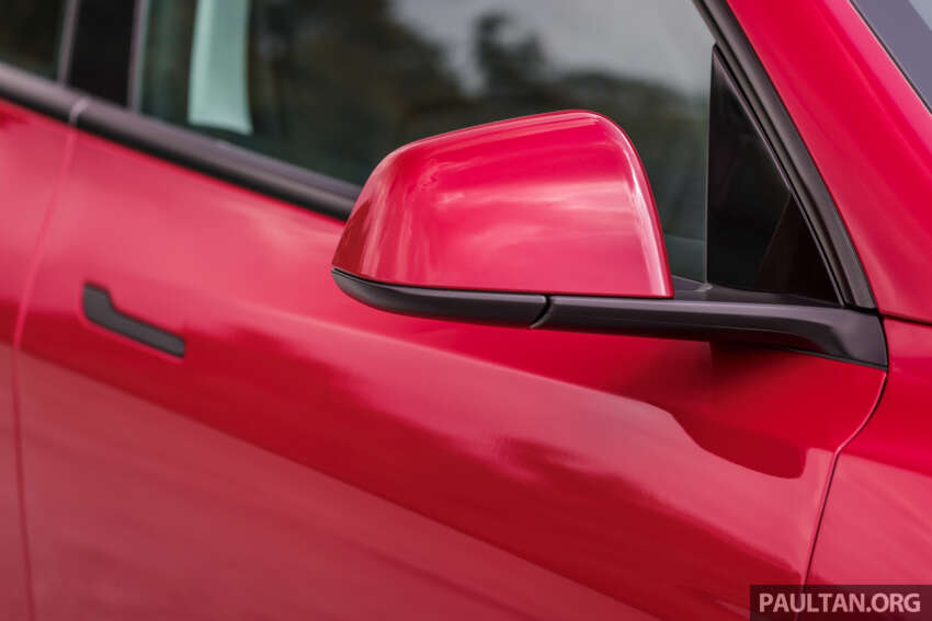 2023 Tesla Model Y SR RWD quick review – Malaysia gets improved suspension, base RM199k model a steal 1653483