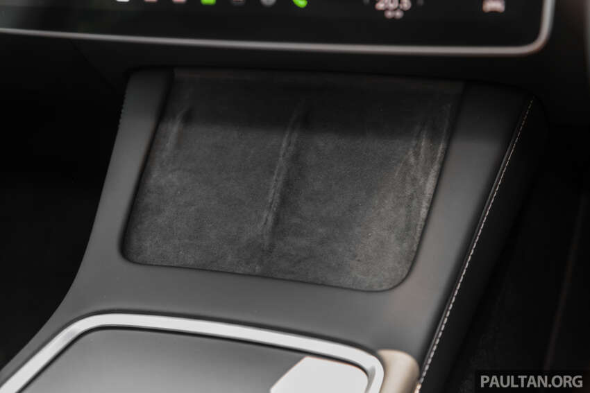 2023 Tesla Model Y SR RWD quick review – Malaysia gets improved suspension, base RM199k model a steal 1653542