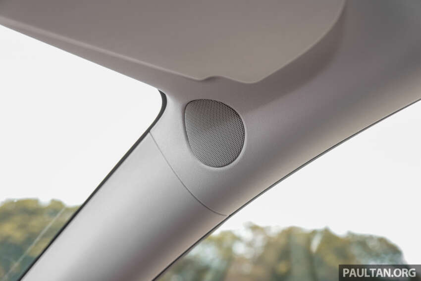 2023 Tesla Model Y SR RWD quick review – Malaysia gets improved suspension, base RM199k model a steal 1653550