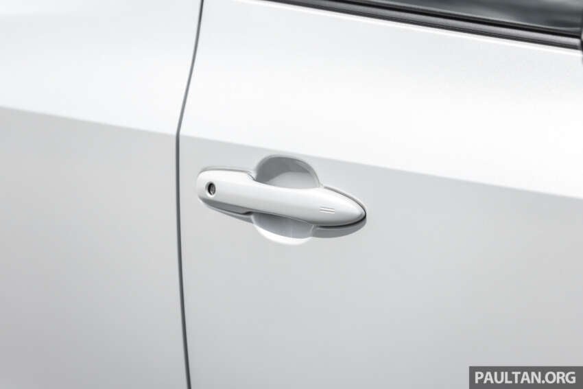 2023 Toyota bZ4X in Malaysia – EV crossover with 71.4 kWh battery, 500 km range, 204 PS, coming next year? 1660015