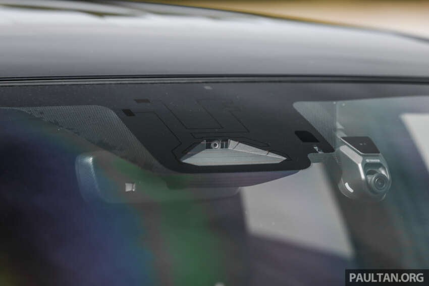 2023 Toyota bZ4X in Malaysia – EV crossover with 71.4 kWh battery, 500 km range, 204 PS, coming next year? 1660018