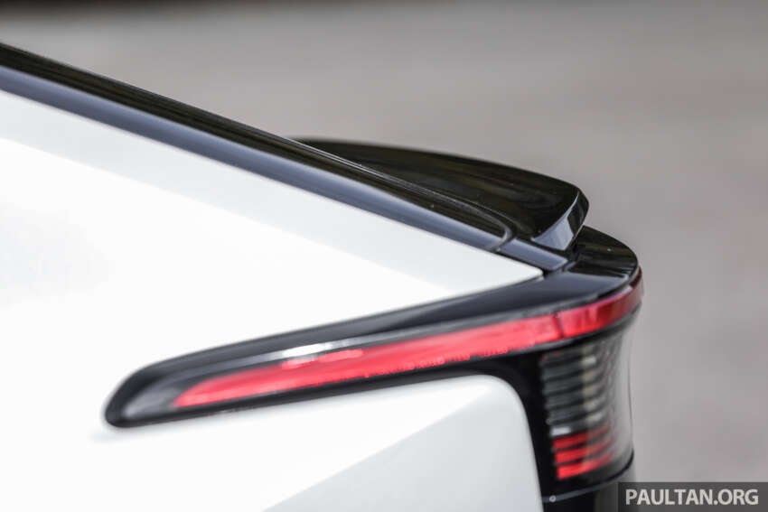 2023 Toyota bZ4X in Malaysia – EV crossover with 71.4 kWh battery, 500 km range, 204 PS, coming next year? 1660032