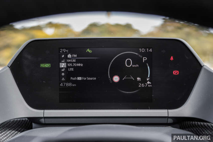 2023 Toyota bZ4X in Malaysia – EV crossover with 71.4 kWh battery, 500 km range, 204 PS, coming next year? 1660049