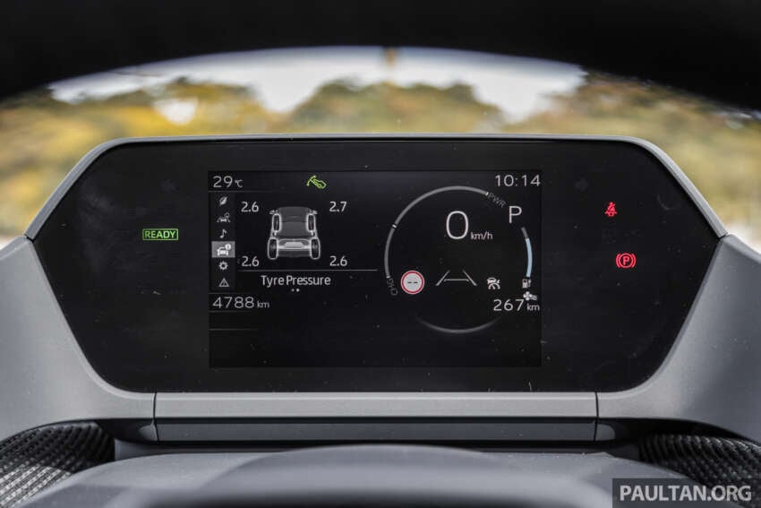 2023 Toyota bZ4X in Malaysia – EV crossover with 71.4 kWh battery, 500 km range, 204 PS, coming next year? 1660053