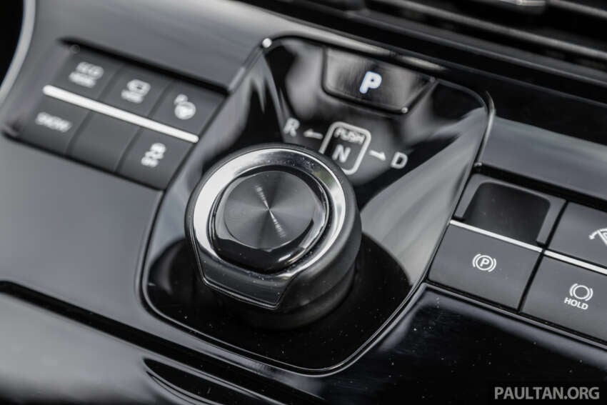 2023 Toyota bZ4X in Malaysia – EV crossover with 71.4 kWh battery, 500 km range, 204 PS, coming next year? 1660077