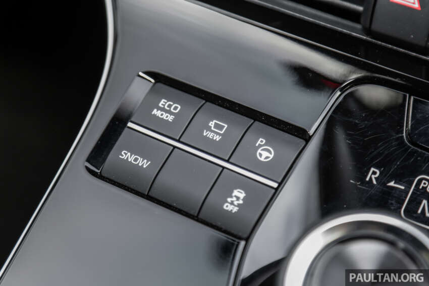 2023 Toyota bZ4X in Malaysia – EV crossover with 71.4 kWh battery, 500 km range, 204 PS, coming next year? 1660078