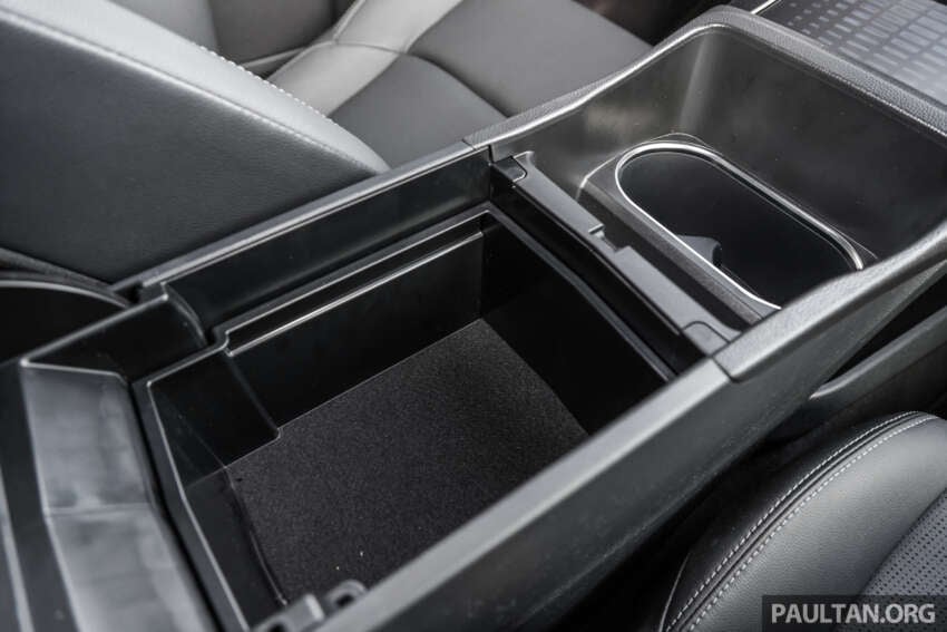 2023 Toyota bZ4X in Malaysia – EV crossover with 71.4 kWh battery, 500 km range, 204 PS, coming next year? 1660082