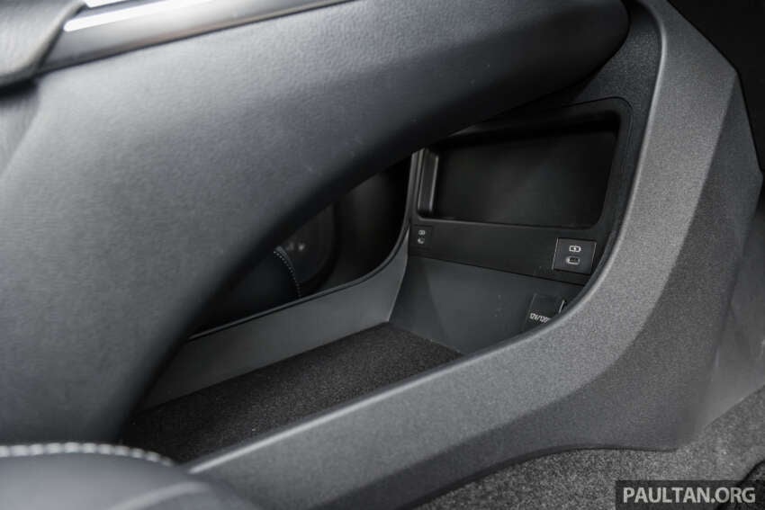 2023 Toyota bZ4X in Malaysia – EV crossover with 71.4 kWh battery, 500 km range, 204 PS, coming next year? 1660083