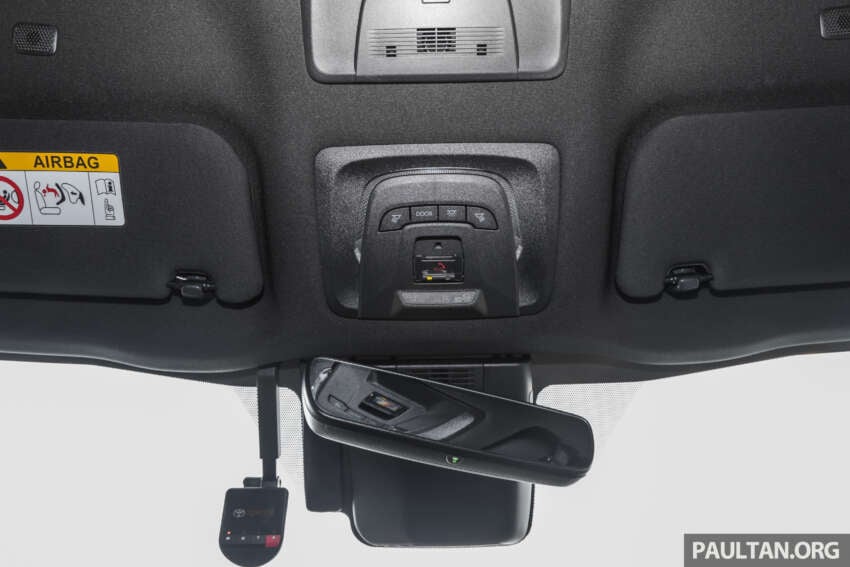 2023 Toyota bZ4X in Malaysia – EV crossover with 71.4 kWh battery, 500 km range, 204 PS, coming next year? 1660086