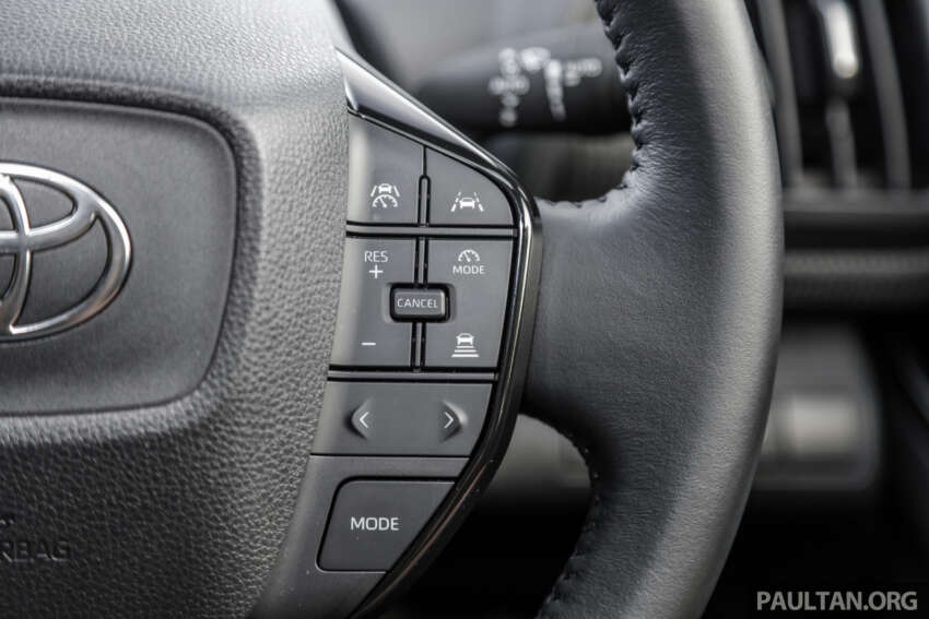 2023 Toyota bZ4X in Malaysia – EV crossover with 71.4 kWh battery, 500 km range, 204 PS, coming next year? 1660043