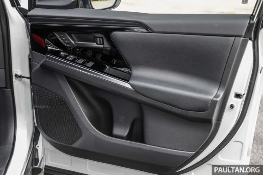 2023 Toyota bZ4X in Malaysia – EV crossover with 71.4 kWh battery, 500 km range, 204 PS, coming next year? 1660091