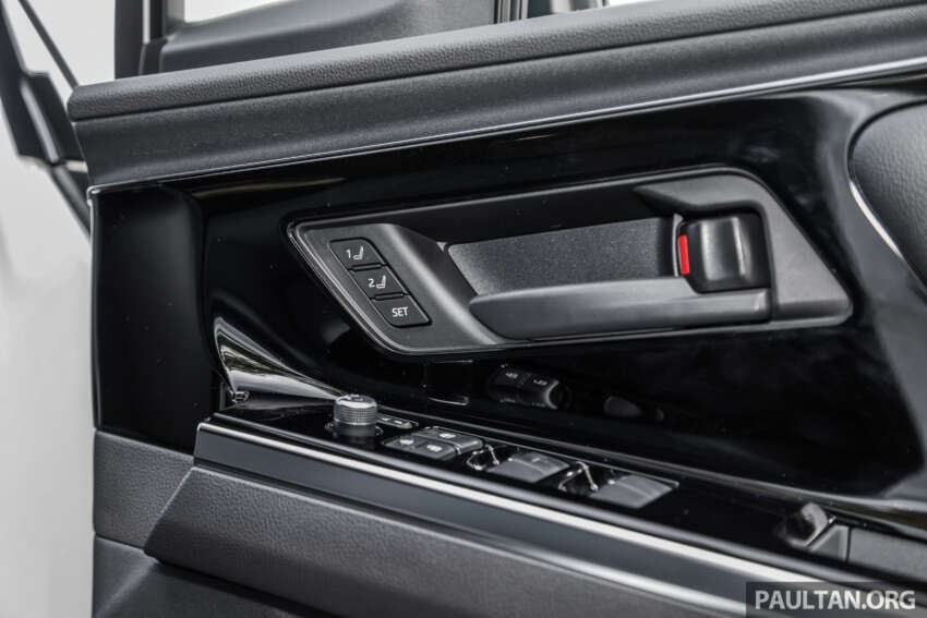 2023 Toyota bZ4X in Malaysia – EV crossover with 71.4 kWh battery, 500 km range, 204 PS, coming next year? 1660093