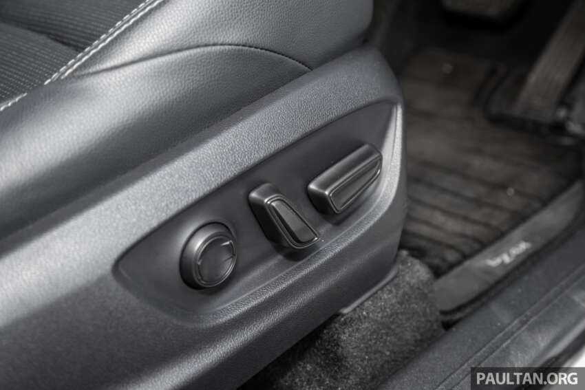 2023 Toyota bZ4X in Malaysia – EV crossover with 71.4 kWh battery, 500 km range, 204 PS, coming next year? 1660097