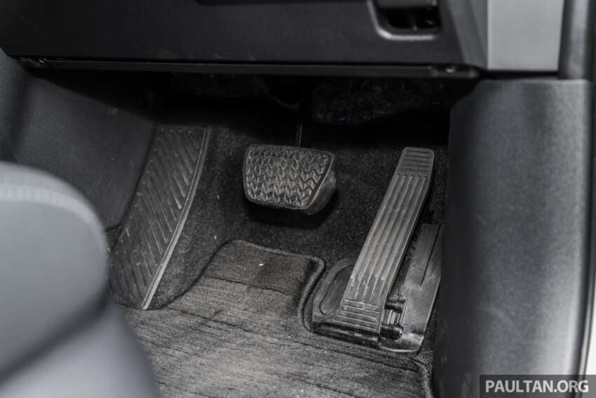 2023 Toyota bZ4X in Malaysia – EV crossover with 71.4 kWh battery, 500 km range, 204 PS, coming next year? 1660098