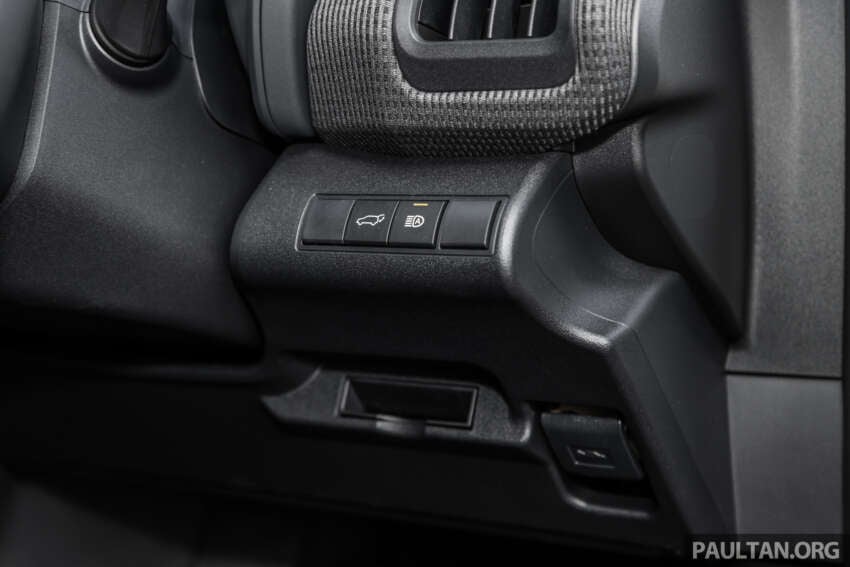 2023 Toyota bZ4X in Malaysia – EV crossover with 71.4 kWh battery, 500 km range, 204 PS, coming next year? 1660100