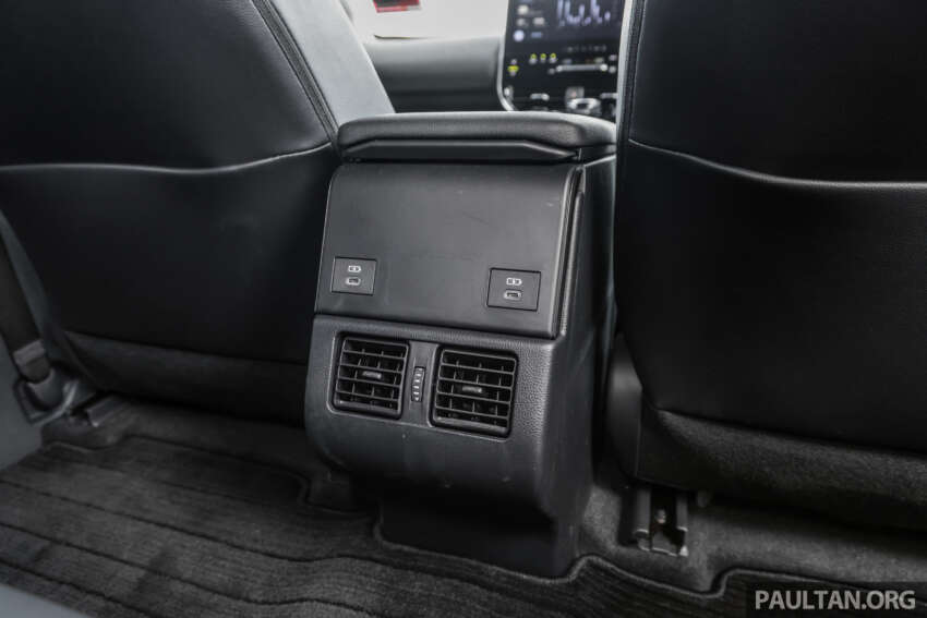 2023 Toyota bZ4X in Malaysia – EV crossover with 71.4 kWh battery, 500 km range, 204 PS, coming next year? 1660110