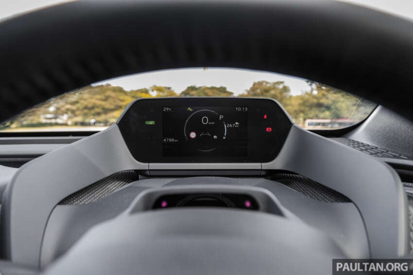 2023 Toyota bZ4X in Malaysia – EV crossover with 71.4 kWh battery, 500 km range, 204 PS, coming next year? 1660045