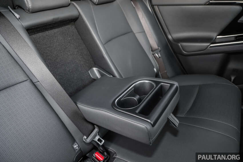 2023 Toyota bZ4X in Malaysia – EV crossover with 71.4 kWh battery, 500 km range, 204 PS, coming next year? 1660112