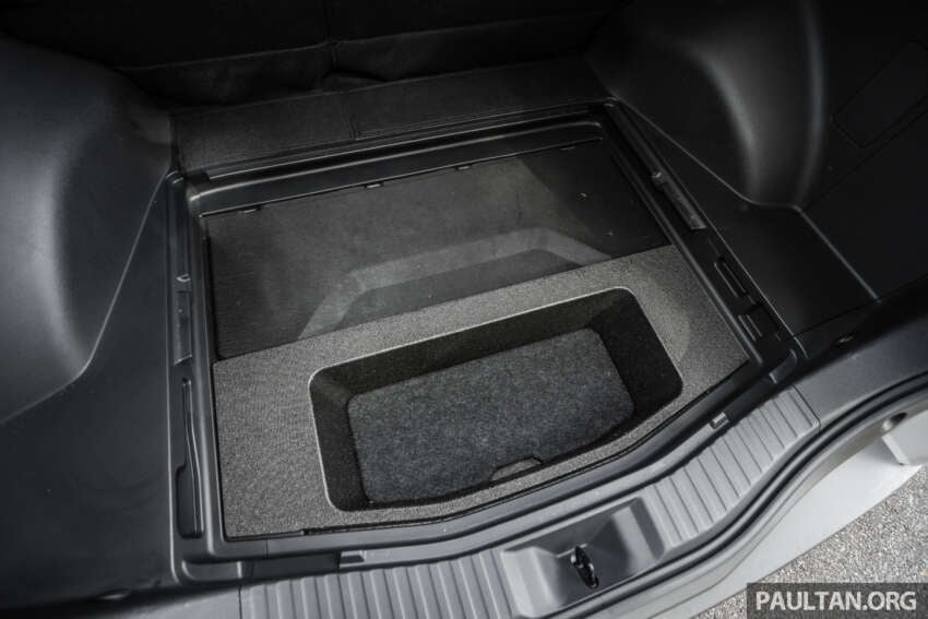 2023 Toyota bZ4X in Malaysia – EV crossover with 71.4 kWh battery, 500 km range, 204 PS, coming next year? 1660116