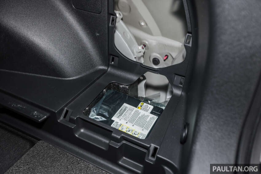 2023 Toyota bZ4X in Malaysia – EV crossover with 71.4 kWh battery, 500 km range, 204 PS, coming next year? 1660118