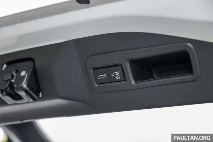 2023 Toyota bZ4X in Malaysia – EV crossover with 71.4 kWh battery, 500 km range, 204 PS, coming next year? 1660119