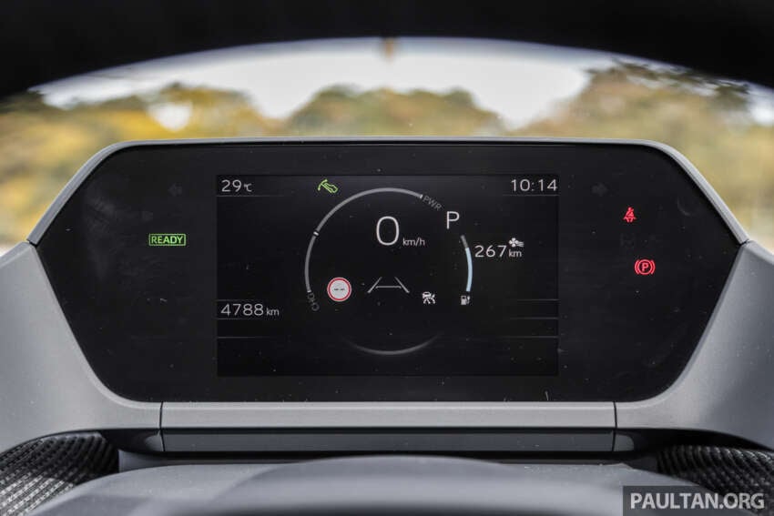 2023 Toyota bZ4X in Malaysia – EV crossover with 71.4 kWh battery, 500 km range, 204 PS, coming next year? 1660046