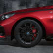2024 BMW 5 Series and i5 gain M Performance Parts