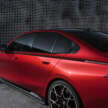 2024 BMW 5 Series and i5 gain M Performance Parts